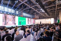 回归自然里，设计与万物对话丨图森携手广州设计周再启绿色新篇章