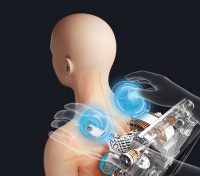 买按摩椅选什么品牌？iRest艾力斯特全身家用专业之选