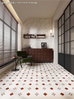 状元上新 | 高级复古，是看得见的“砖”属感！