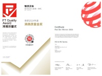 恒洁舒沐洗家族频获大奖，揭秘明星单品背后的“硬实力”