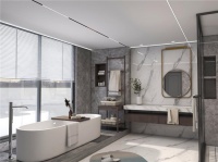 品格32℃全域速暖浴室暖空调K1Pro：颜值党和实用派都无法抗拒！