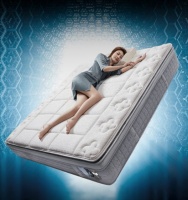 穗宝床垫深睡系列尊享版｜承半世纪匠心，赴深睡盛宴