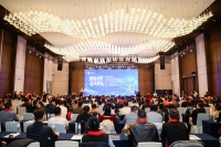 聚链成势 合众致远|2025中国建筑材料流通协会系统门窗专委会年会暨会员大会成功举办