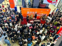 岁末感恩圆满收官，万众城家居以诚意铸就品质生活新标杆