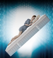 穗宝床垫深睡之境-云享版 | 直达深睡，微境界