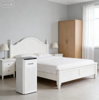 2026母婴急住空气净化器十大品牌年度榜单：分解甲醛技术解析