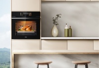 从欢聚厨房到惬意餐后:林内如何用三款新品重塑一顿饭的体验?