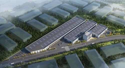 专业力量守护超级地标 亿固为“广州白云国际机场”筑牢品质基石