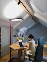 Waldmann发布全球首款年龄智适应落地灯：全新一代 Lavigo