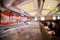 国达陶瓷2026年战略合作伙伴峰会圆满举办