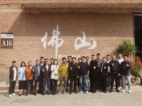 强强联手，共筑新篇 | 木陌家具与第六空间家居集团达成战略合作