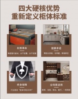 抢占蓝海：唐中煌陶瓷橱柜如何撬动健康家居的千亿财富风口？