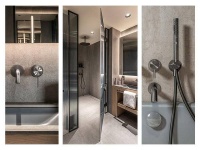 16年深耕暗装卫浴 鼎菲Tenfe国际品质普惠万家