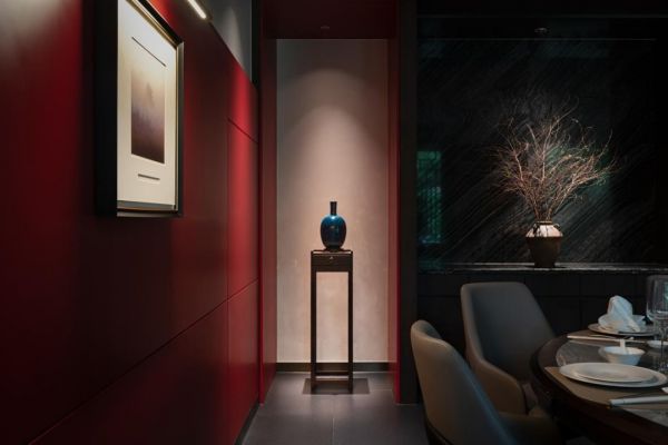 三峰照明以专色光智塑宋韵美学，杭州西溪庄园项目携手高端设计师私域品牌诠释智能灯光新高度