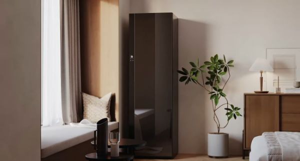 AWE 开幕在即！LG电子以创新洗衣与衣物护理解决方案，解锁居家洗护新体验