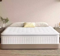 9款热门床垫实测：舒睡不闷汗，久用不塌芯，高性价比款必看