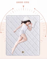 租房党必看！穗宝金维倍健-轻享版6C让你拥有舒适睡眠！