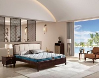 2026年3月最新发布口碑好、性价比高的床垫品牌推荐！