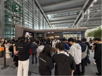 三展齐开智领家居新范式！希瑞智能家居亮相深圳国际家具展，以独家首创技术重构全场景智能体验