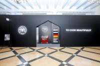 设计上海看点：博塔桑尼以精工重新定义高端厨房生活