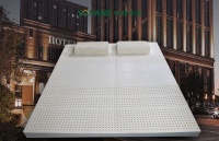 中胶永生医用级天然乳胶寝具： 以全维度解决方案，守护国人健康睡眠