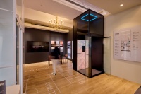 2026设计上海落幕， SWIFT斯伟特呈现私宅垂直动线的空间化表达