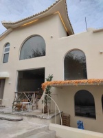 场景全覆盖，赋能全空间——斯塔万格微水泥引领墙面装饰应用新潮流