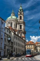 布拉格万豪酒店：于商旅之中，邂逅当代布拉格