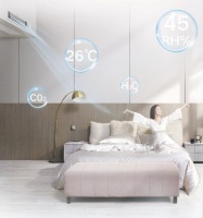 多维好空气，定制深睡眠｜大金：以专业空气方案，解锁优质好睡眠