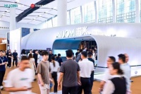 未来已来 | 诺米“星际飞碟”展馆登陆广州家博会，以科技重构高端全屋五金新境