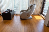 存量房翻新热潮丨老房换地板，为什么都选天格中国高端实木地板？