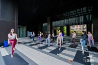 “LIV'N Better together” 驻在星耀 LIV'N The Spar...