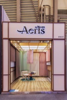 Aeris亮相上海国际酒店工程设计与用品博览会