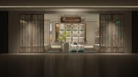 富华名创集团发布亿吻“草本共振”睡眠新方案，引领健康睡眠科技新趋势