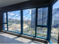 2026年石家庄系统门窗推荐：高端高定豪宅适配榜单