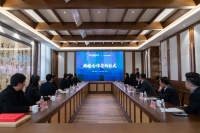 强强联合 质造升级｜肯帝亚整家定制携手阿克苏诺贝尔中国 共筑环保家居新生态