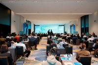 第139届广交会主题论坛—绿色建材与智能家居产业高质量出海交流活动在广州成功举办