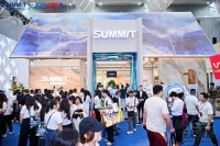 从“卖砖”到“交付生活”：萨米特在潭洲展上亮出的三张底牌