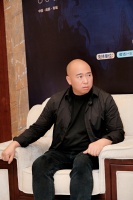 岚庭家居董事长江涛：以标准化与数字化深耕家装 以好设计好服务筑就好生活