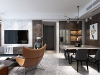 湖南腾筑尚品装饰：用口碑赢得市场，以服务赢得装修客户口碑