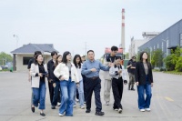 走进源头工厂，鉴证兔宝宝石膏板如何用智造与可追溯定义放心