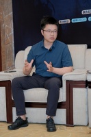 彩兔装饰总经理王强专访：以用户视角深耕体验，用标准化筑牢家装品质根基