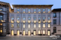 红星美凯龙高层赴米兰深度考察，参访Natuzzi展厅，共绘全球家居产业新蓝图