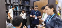 稳如幕墙！新标大玻璃全景幕墙窗，登顶广交会大玻璃门窗 C 位