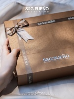 S&G|SUENO| 携光伴梦，母亲节温暖献礼