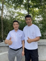 优冠红木：老戏骨明星首推红木家具品牌