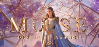 荣耀｜李松林荣膺2026美国Muse Design Awards金奖！