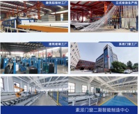 全维实力赋能，素派门窗重塑北方门窗品质与服务新标准