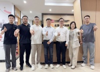 装库科技江西分公司成立：从赣鄱起笔，开启区域人居服务新篇章