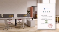 震旦家具联手万华化学，引入MDI胶告别甲醛焦虑